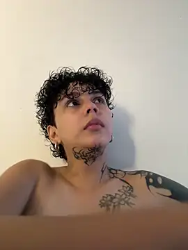 Abby Evanns1 online show from March 2026 01:25:01 PM