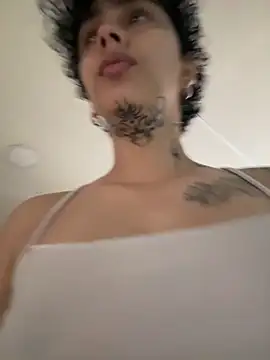 Abby Evanns1 online show from March 2026 01:16:02 PM