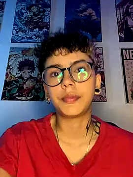 Abby Evanns1 online show from October 2025 12:32:02 AM