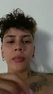 Abby Evanns1 online show from October 2025 06:50:02 PM