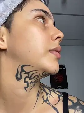 Abby Evanns1 online show from January 2026 12:04:01 AM