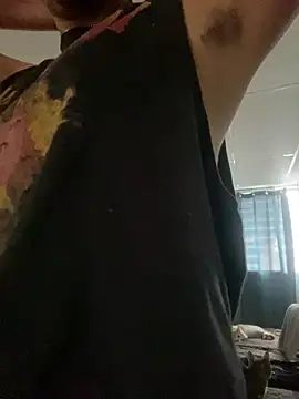 Abby Evanns1 online show from February 2026 02:13:02 PM