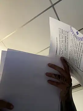 Abby Evanns1 online show from February 2026 02:07:01 PM