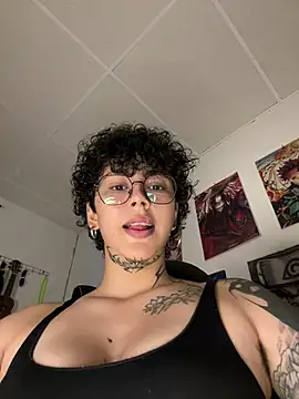 Abby Evanns1 online show from May 2026 02:46:02 PM