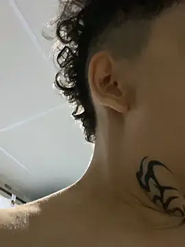 Abby Evanns1 online show from November 2025 10:32:01 PM