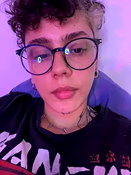 Abby Evanns1 online show from November 2025 03:44:01 AM