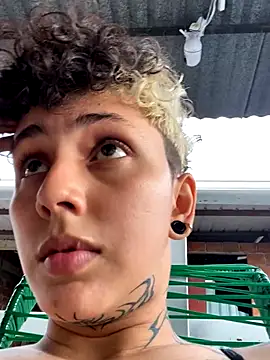 Abby Evanns1 online show from November 2025 09:51:02 PM