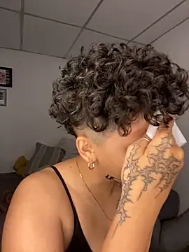 Abby Evanns1 online show from October 2025 02:52:02 AM