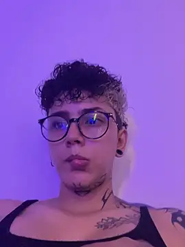 Abby Evanns1 online show from November 2025 08:34:01 PM