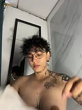 Abby Evanns1 online show from April 2026 02:23:01 PM