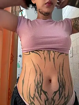 Abby Evanns1 online show from April 2026 02:35:02 PM