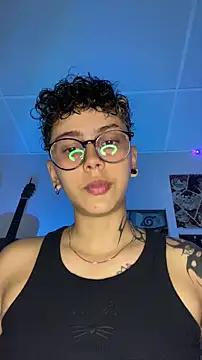 Abby Evanns1 online show from October 2025 11:36:02 PM