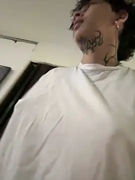 Abby Evanns1 online show from March 2026 03:04:02 PM