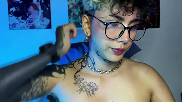 Abby Evanns1 online show from December 2025 01:28:01 AM