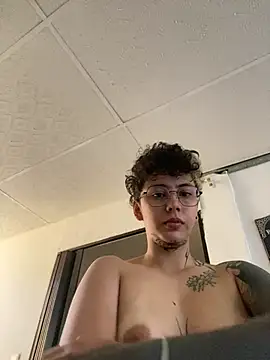 Abby Evanns1 online show from January 2026 03:15:01 PM