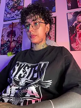 Abby Evanns1 online show from March 2026 03:01:02 PM