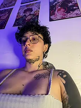 Abby Evanns1 online show from February 2026 04:06:01 PM