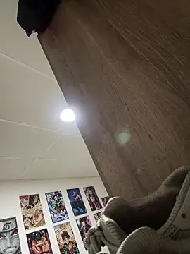 Abby Evanns1 online show from March 2026 01:37:01 PM