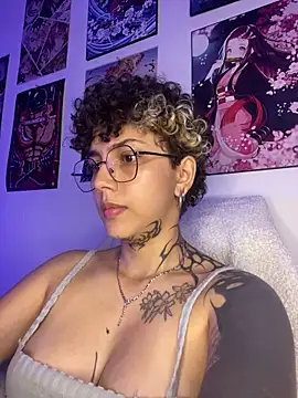 Abby Evanns1 online show from February 2026 02:19:02 AM