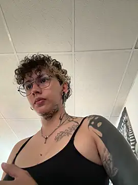 Abby Evanns1 online show from February 2026 02:26:02 PM