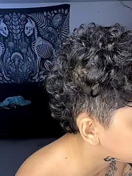 Abby Evanns1 online show from December 2025 04:34:02 PM