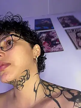 Abby Evanns1 online show from March 2026 02:11:01 PM