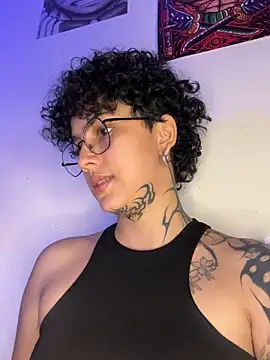 Abby Evanns1 online show from February 2026 02:23:01 AM