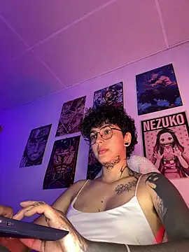 Abby Evanns1 online show from March 2026 02:39:02 PM