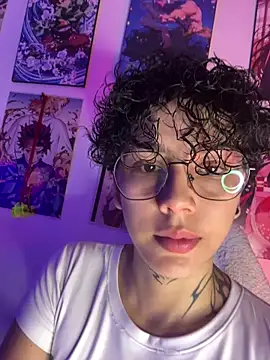 Abby Evanns1 online show from March 2026 02:16:01 PM