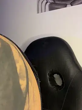 Abby Evanns1 online show from February 2026 03:56:01 PM