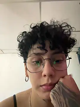 Abby Evanns1 online show from February 2026 12:11:02 AM