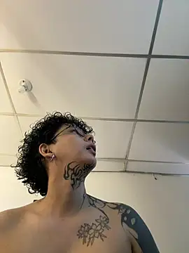 Abby Evanns1 online show from February 2026 02:02:01 PM