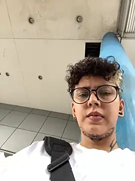 Abby Evanns1 online show from November 2025 08:35:02 PM