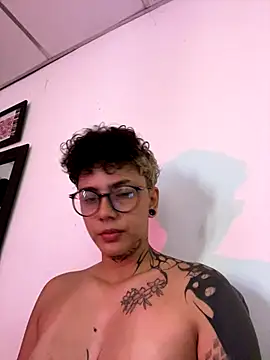 Abby Evanns1 online show from November 2025 02:06:02 PM