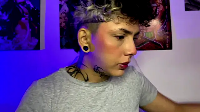 Abby Evanns1 online show from November 2025 06:19:02 PM