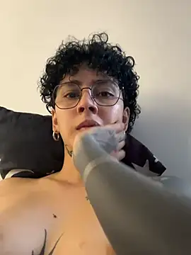 Abby Evanns1 online show from February 2026 04:29:02 PM