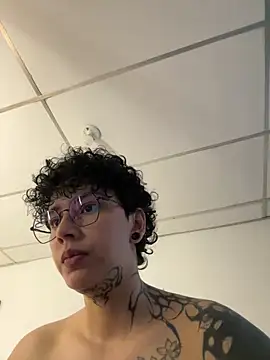 Abby Evanns1 online show from March 2026 02:24:01 PM