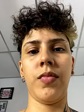 Abby Evanns1 online show from October 2025 08:19:02 PM