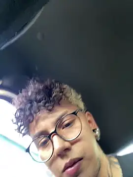 Abby Evanns1 online show from November 2025 09:02:01 PM