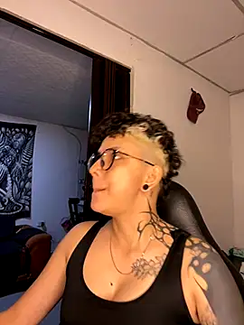 Abby Evanns1 online show from October 2025 02:54:02 AM