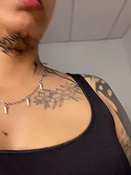 Abby Evanns1 online show from November 2025 02:59:02 AM