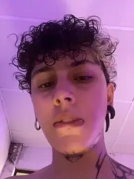 Abby Evanns1 online show from February 2026 09:47:01 PM