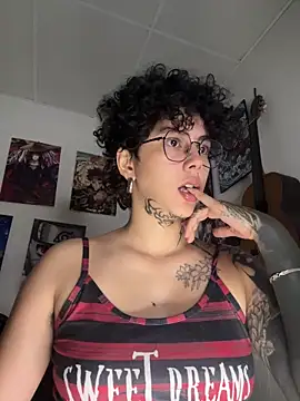 Abby Evanns1 online show from May 2026 01:29:01 PM