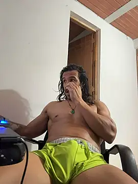 caiiobahia online show from December 2025 12:11:01 PM