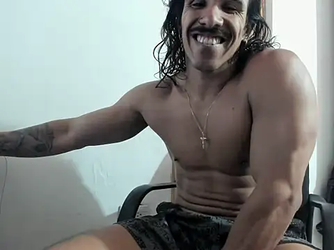 caiiobahia online show from January 2026 03:50:02 PM