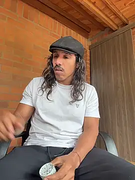 caiiobahia online show from March 2026 02:15:01 PM