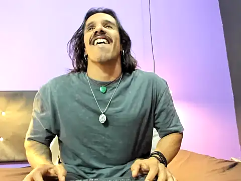 caiiobahia online show from November 2025 11:31:01 PM