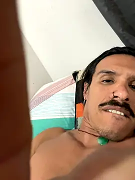 caiiobahia online show from October 2025 04:44:01 AM