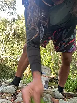 caiiobahia online show from March 2026 12:40:02 PM