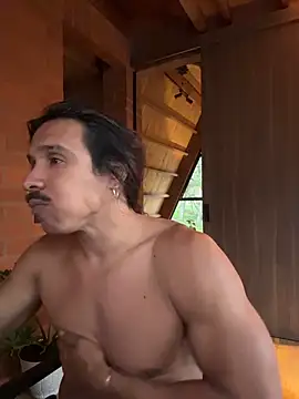 caiiobahia online show from March 2026 10:13:01 PM